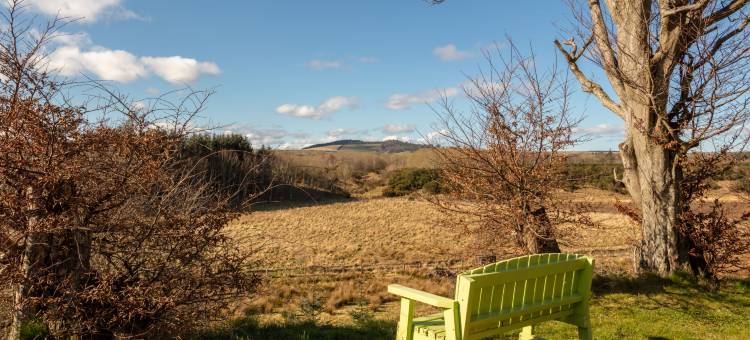 Auchingoul Cottage图片