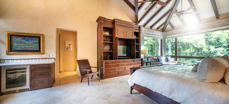 Villa Firenze, Costa Rica | All Inclusive Luxury图片