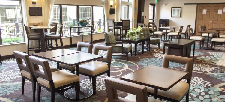 Staybridge Suites 迈诺特 by IHG(Staybridge Suites Minot)图片