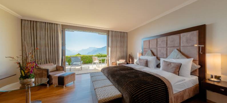 美丽都度假酒店及Spa(Le Mirador Resort and Spa)图片