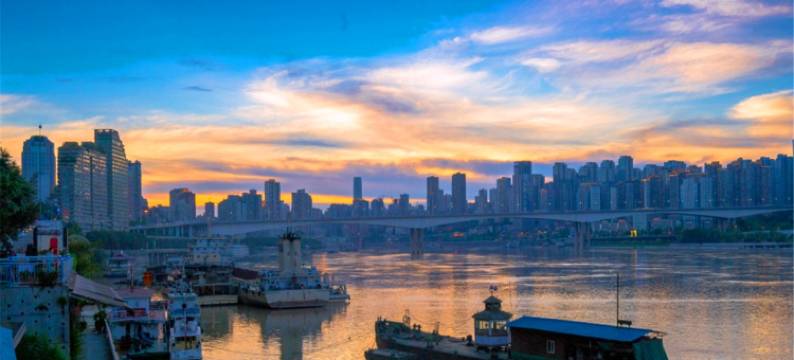 壹家民宿(李子坝正街分店)图片