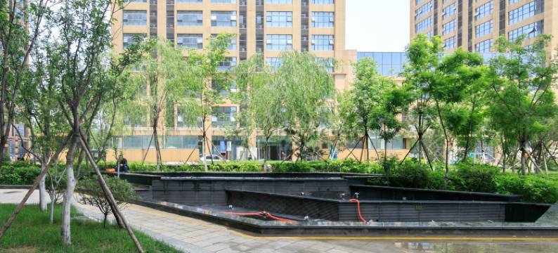 安之若宿公寓(腊山河东路分店)图片