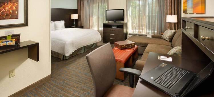 Staybridge Suites 格伦维尤(Staybridge Suites Chicago -- Glenview)图片