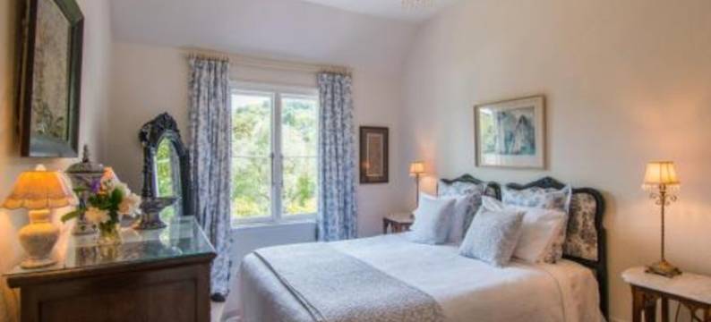 阿卡罗阿博福特楼旅馆(Beaufort House Akaroa)图片