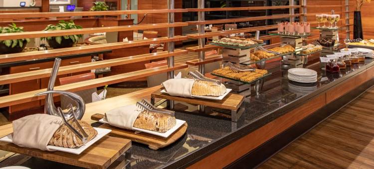 城市小屋酒店-约翰内斯堡机场芭芭拉路(City Lodge Hotel Johannesburg Airport, Barbara Road)图片