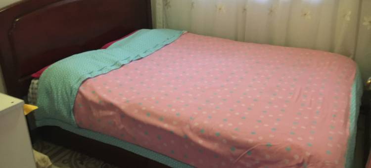 密码锁民宿(新岭路1号分店)图片