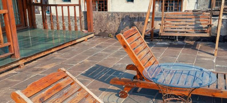 凤凰时光如初见江景客栈图片