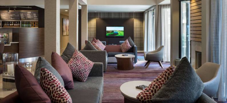 洛杉矶国际机场/埃尔塞贡多索尼斯塔精选酒店(Sonesta Select Los Angeles LAX El Segundo)图片