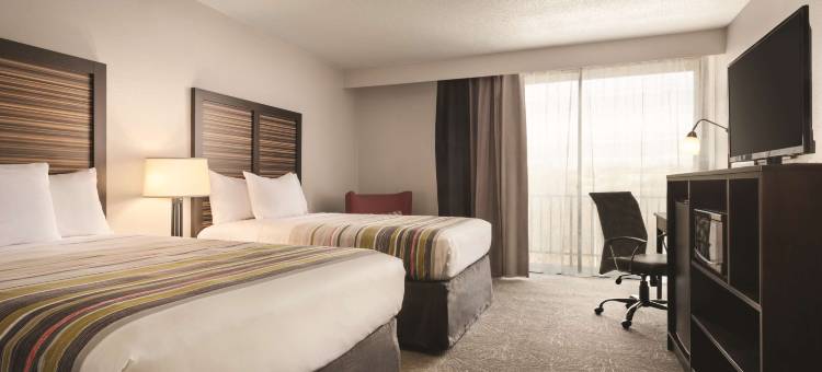 丽笙乡村酒店及套房，埃兰格 - 辛辛那提南(Country Inn & Suites by Radisson, Erlanger - Cincinnati South)图片
