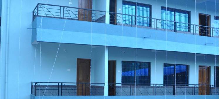 阿底提舒适服务式公寓(Aditi Comforts Service Apartment)图片