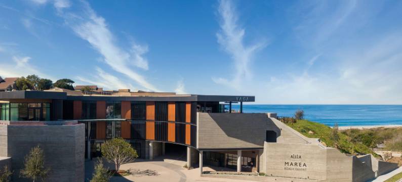 阿丽拉玛瑞亚度假村(Alila Marea Beach Resort Encinitas)图片