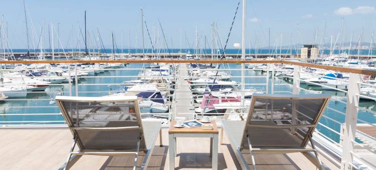 斯卡尔利诺码头度假公寓(Marina di Scarlino Resort)图片