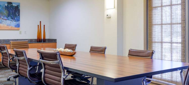 康福特套房巴吞鲁日南部I-10(Comfort Suites Baton Rouge South I-10)图片