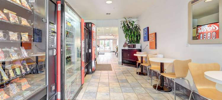 奥勒冈罗斯堡 6 号汽车旅馆(Motel 6 Roseburg, or)图片