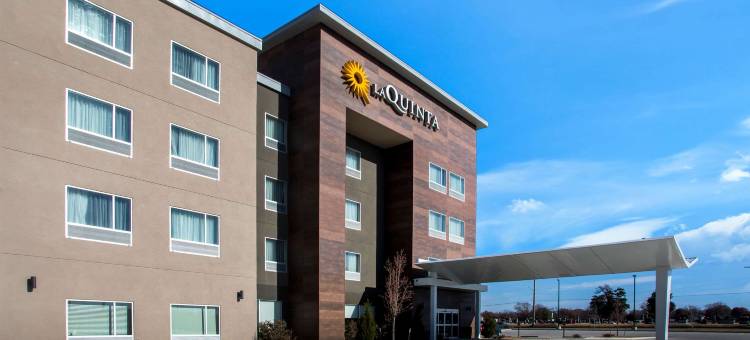匹兹堡拉昆塔温德姆套房酒店(La Quinta Inn & Suites by Wyndham Pittsburg)图片