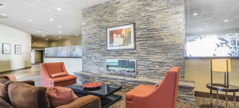 会议中心品质酒店(Quality Hotel & Conference Centre)图片