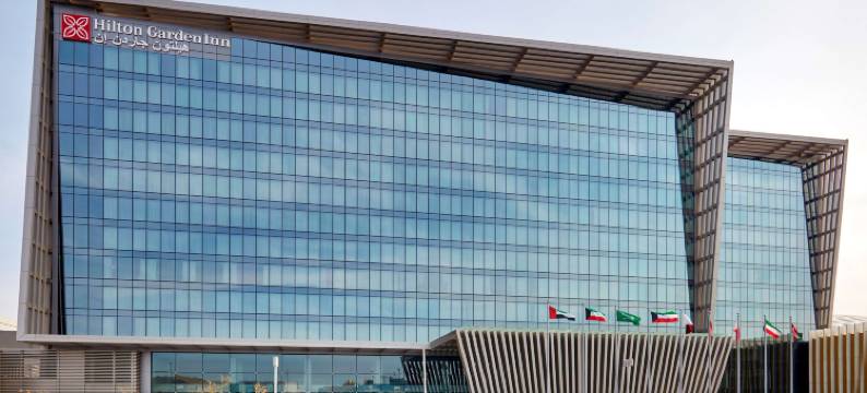 科威特市希尔顿花园酒店(Hilton Garden Inn Kuwait)图片