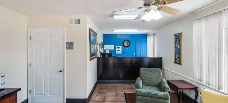 罗德威酒店(Rodeway Inn)图片