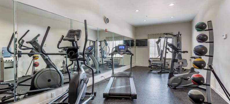 苏加兰贝斯特韦斯特酒店(Best Western Sugarland Inn)图片