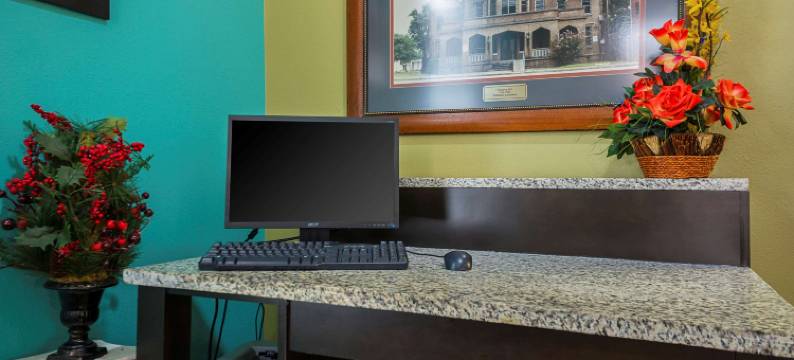 品质酒店德里德尔(Quality Inn)图片