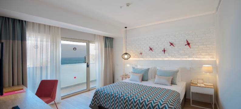 阿克拉凯默尔 - 全包(Akra Kemer)图片