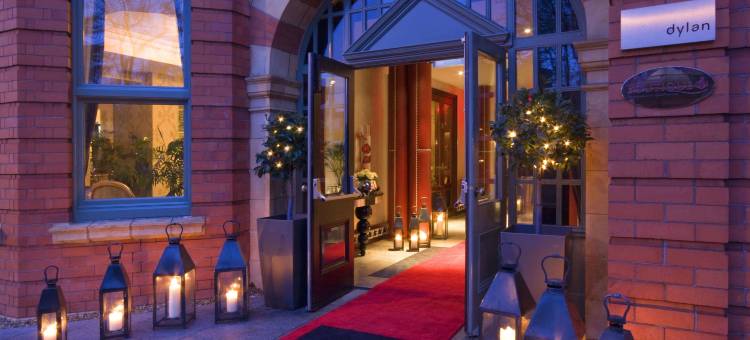 狄伦酒店(Dylan Dublin)图片