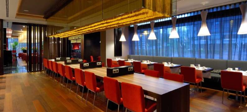 韦奇佛朗图拉酒店(Vincci Frontaura)图片