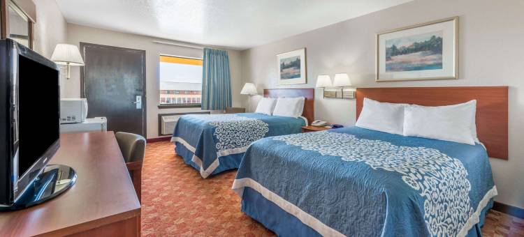 罗素戴斯酒店(Days Inn by Wyndham Russell)图片