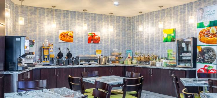 帕萨迪纳品质酒店 - 休斯顿东(Quality Inn Pasadena - Houston East)图片