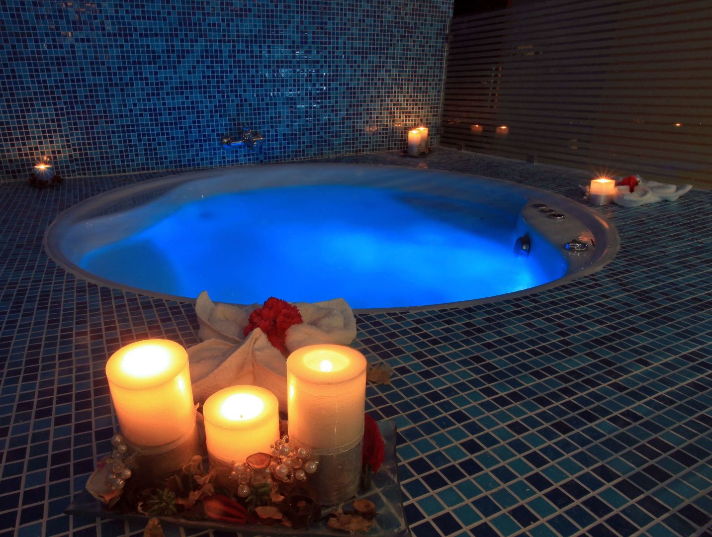 Best Western Plus DohaHotel Overview