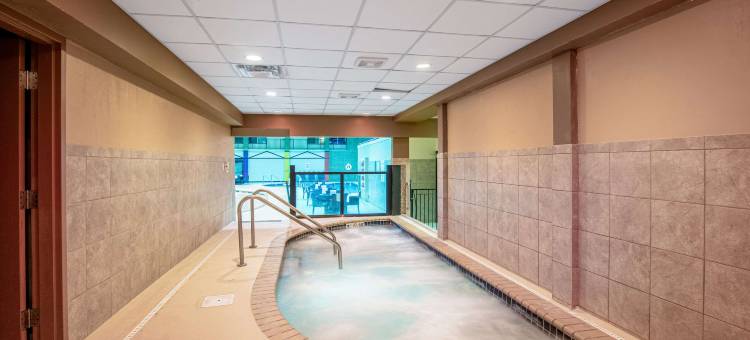 凯隆酒店及会议中心(Clarion Hotel Convention Center)图片