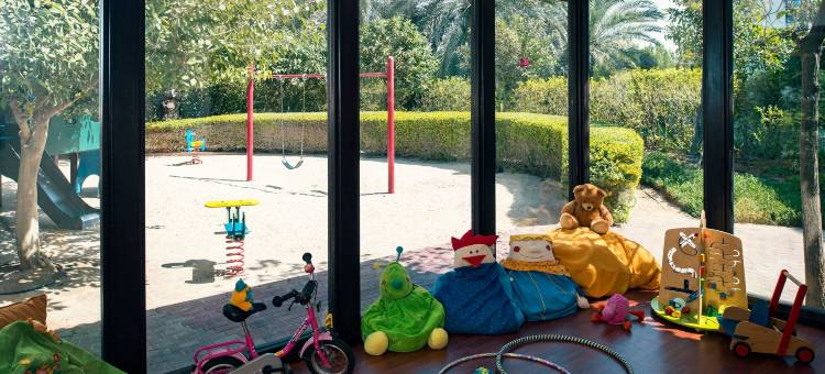 Ajman Hotel Managed by Blazon Hotels图片