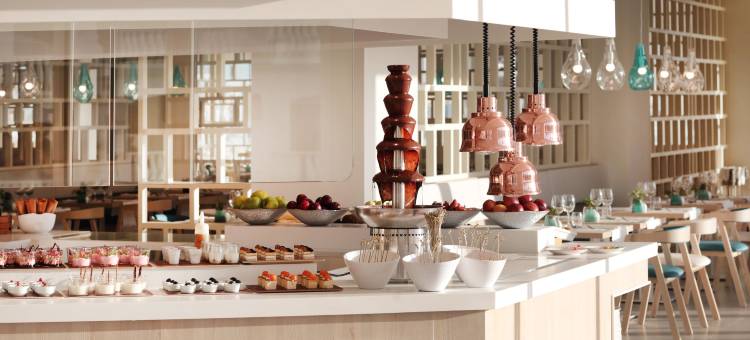 伊波罗之星精选芦荟(Iberostar Selection Sábila)图片