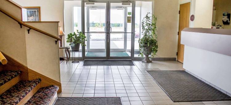 罗德威酒店(Rodeway Inn)图片