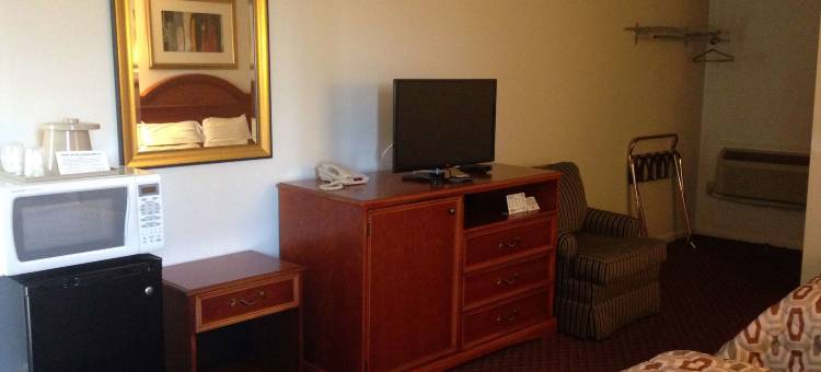 赫尔希巴尔米拉美洲最佳价值酒店(Americas Best Value Inn Palmyra/Hershey)图片