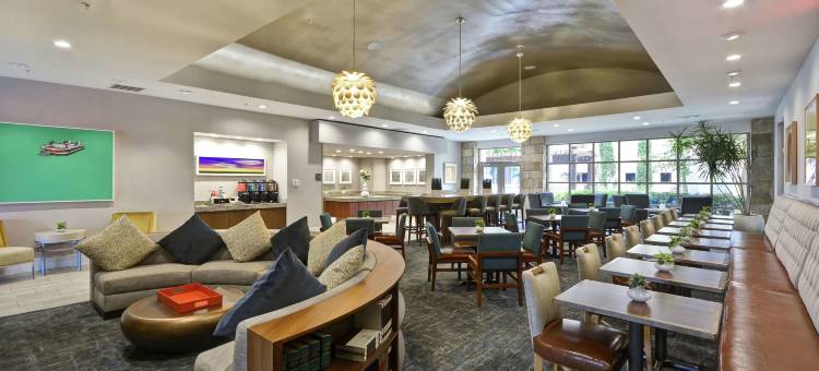 达拉斯弗赖拉辛Homewood Suites by Hilton(Homewood Suites by Hilton Dallas-Frisco)图片