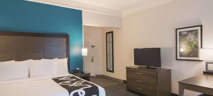 奥兰多UCF拉昆塔温德姆套房酒店(La Quinta Inn & Suites by Wyndham Orlando UCF)图片