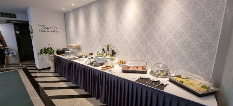 Garni Hotel Hennesburg图片