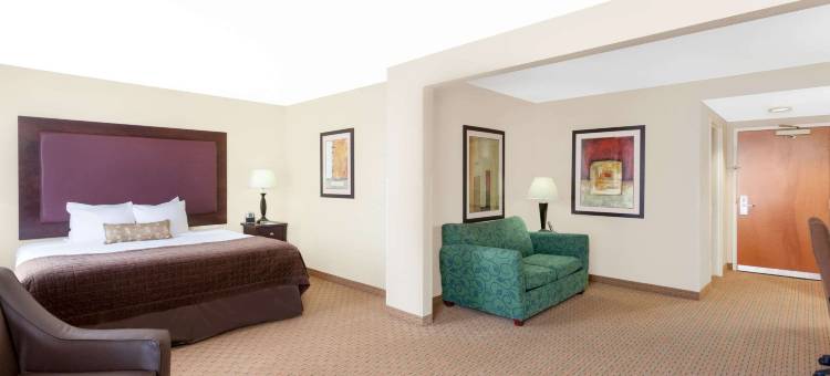 Wingate by Wyndham Yuma图片