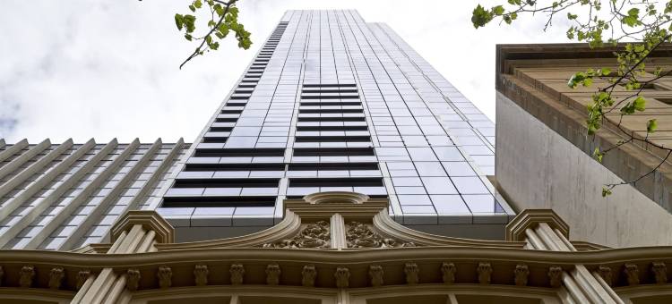 凯丽思柯林斯酒店(Collins House Apartments by CLLIX)图片