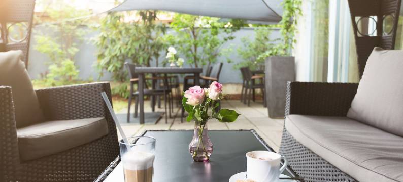 西奥德拉皇帝酒店(Empress Boutique Hotel)图片