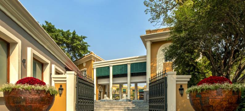 拉吉库提鲁 - IHCL 精选酒店(Raajkutir - Ihcl SeleQtions)图片