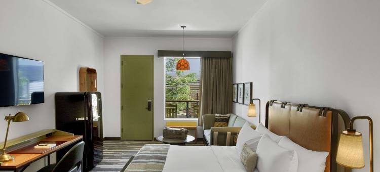 瓦伦西亚酒店集团骑兵府酒店(Cavalry Court, by Valencia Hotel Collection)图片