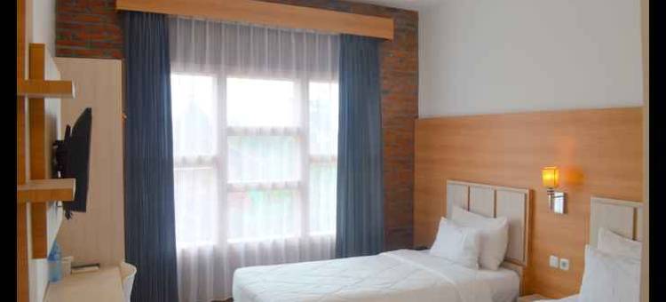 皇家玛丽萨酒店(Royal Marisa Hotel)图片