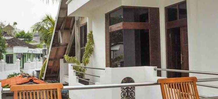 Shafina Guesthouse Syariah图片