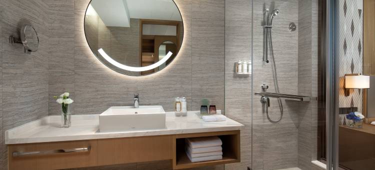 无锡中央车站假日酒店图片