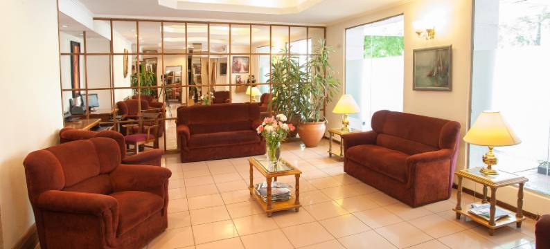 卡罗洛酒店(Hotel Carollo)图片