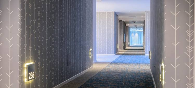 梅洛史诗别墅酒店(Epic Hotel Villa de Merlo)图片