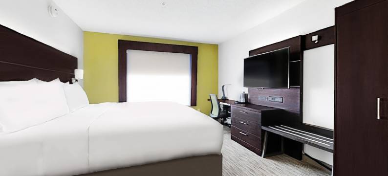 智选假日套房酒店-新奥尔良南查尔梅特-洲际酒店集团旗下(Holiday Inn Express & Suites Chalmette - New Orleans S by IHG)图片