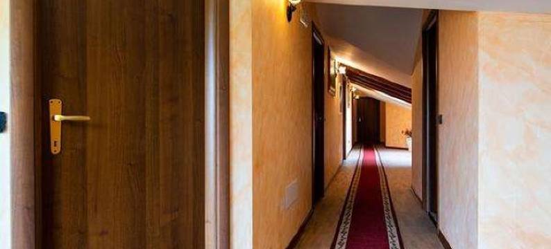 圣巴斯里欧农舍酒店(Agriturismo San Basilio)图片